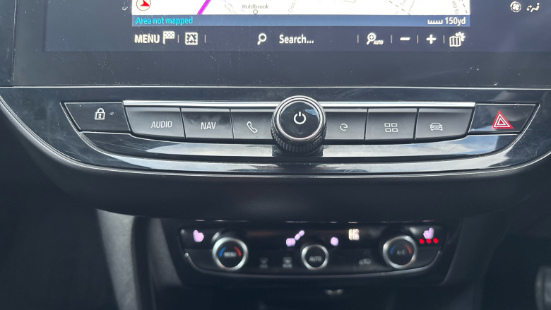 Vauxhall Corsa 100kW Elite Nav Premium 50kWh 5dr Auto [11kWCh] Electric Hatchback